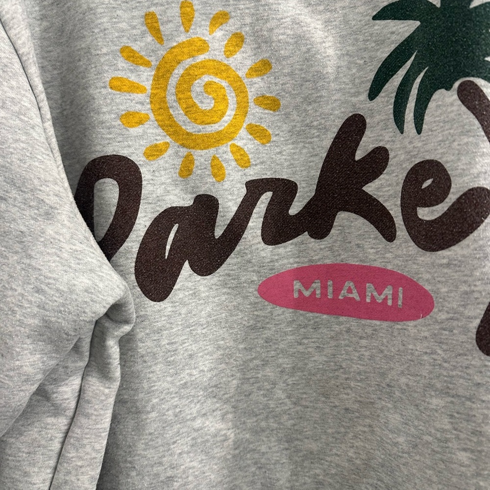 PARKE Miami Mockneck Sweater - Picture 3 of 5